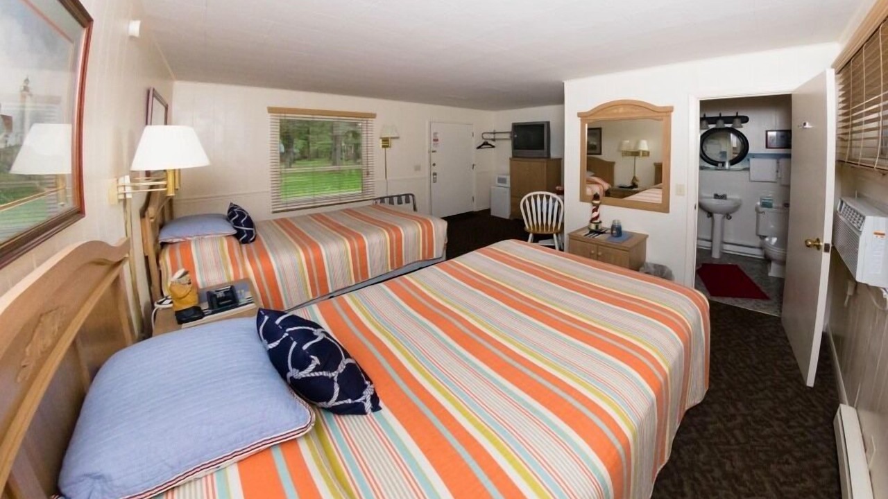Photo of Bedroom in Whitehall