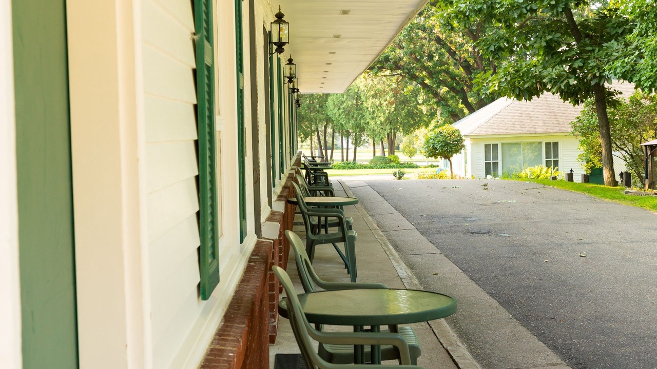 Photo of Outdoor in Whitehall