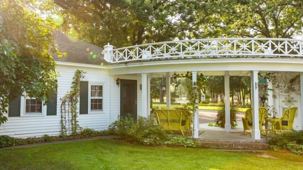 Photo of Outdoor in Whitehall