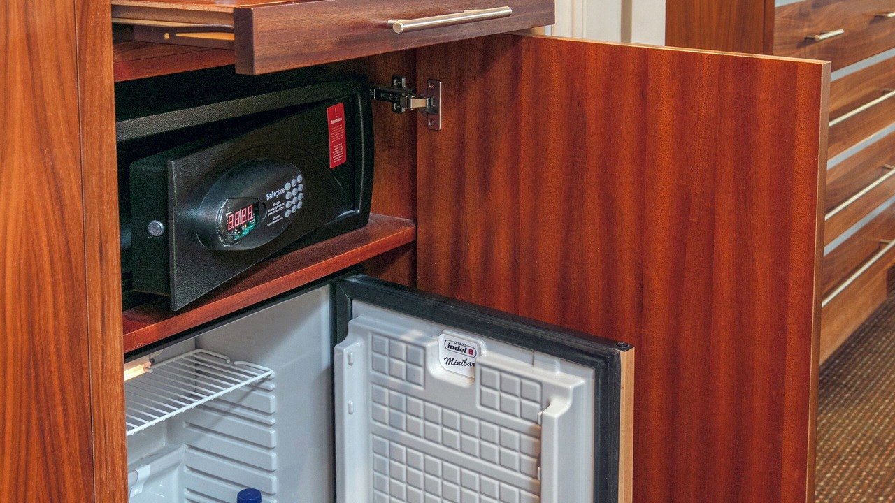 Photo of Bedroom in Cumbernauld