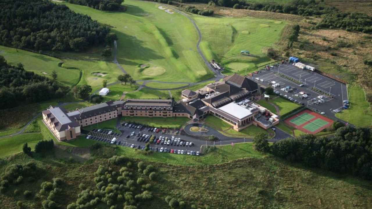 Photo of Others in Cumbernauld