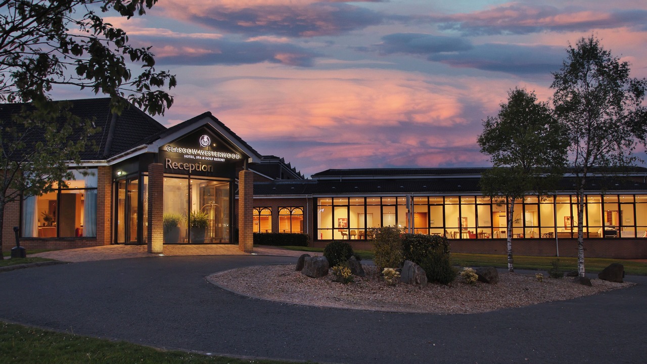 Photo of Outdoor in Cumbernauld