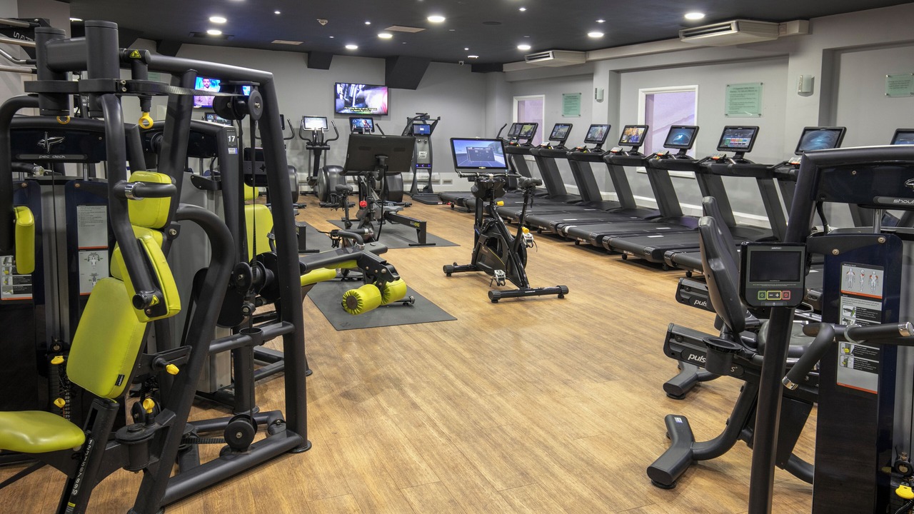 Photo of Others in Cumbernauld