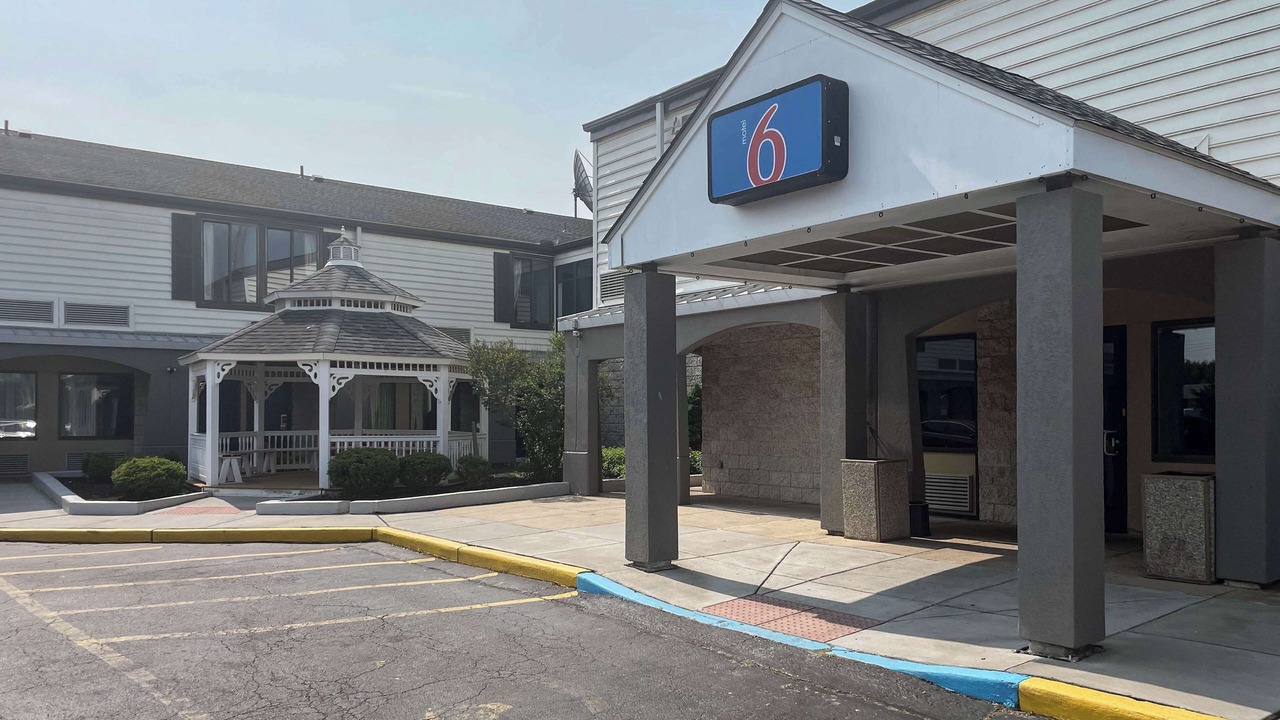 Photo of Outdoor in Newark