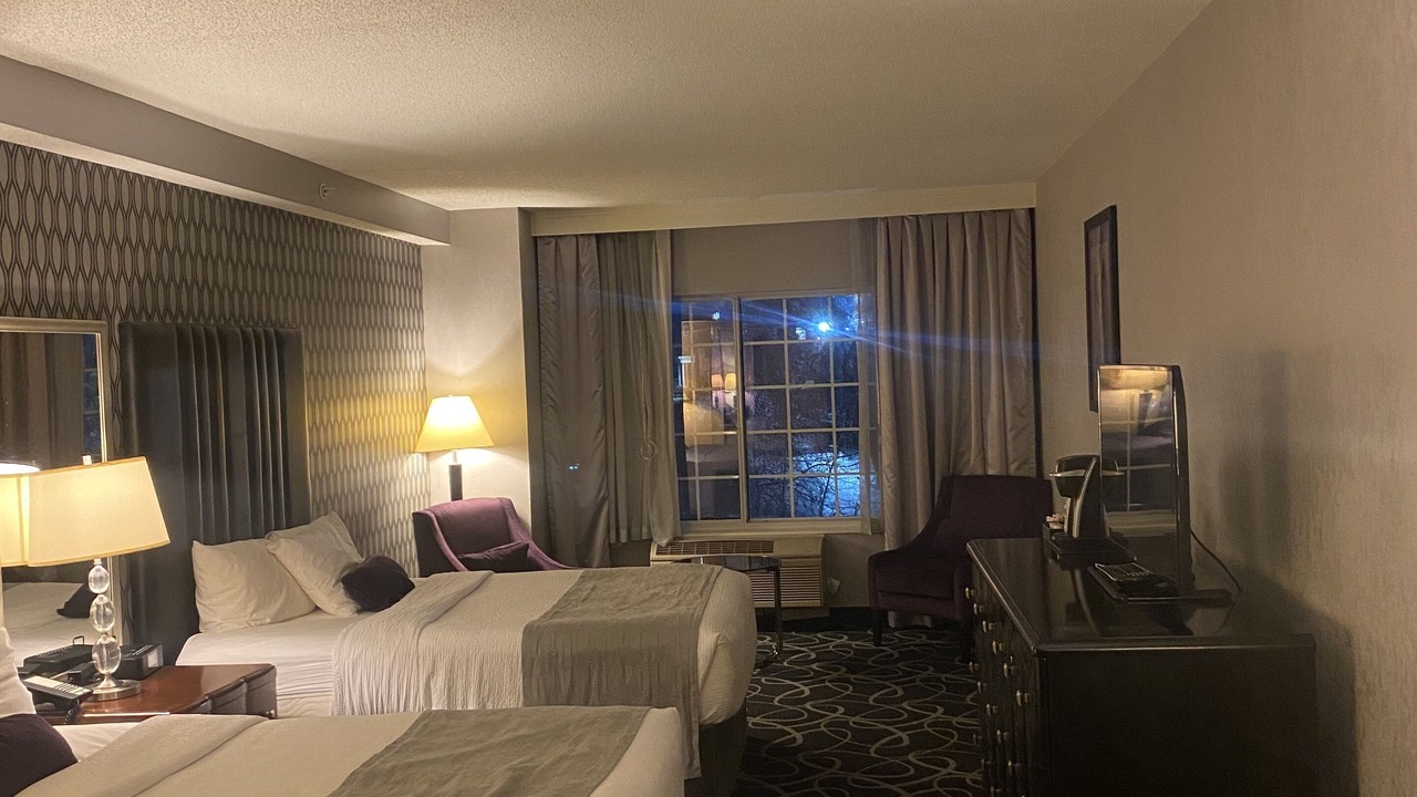 Photo of Bedroom in Clifton Park