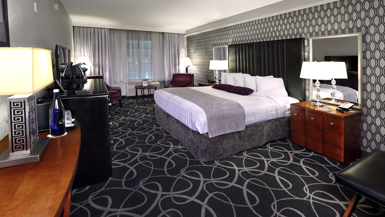 Photo of Bedroom in Clifton Park