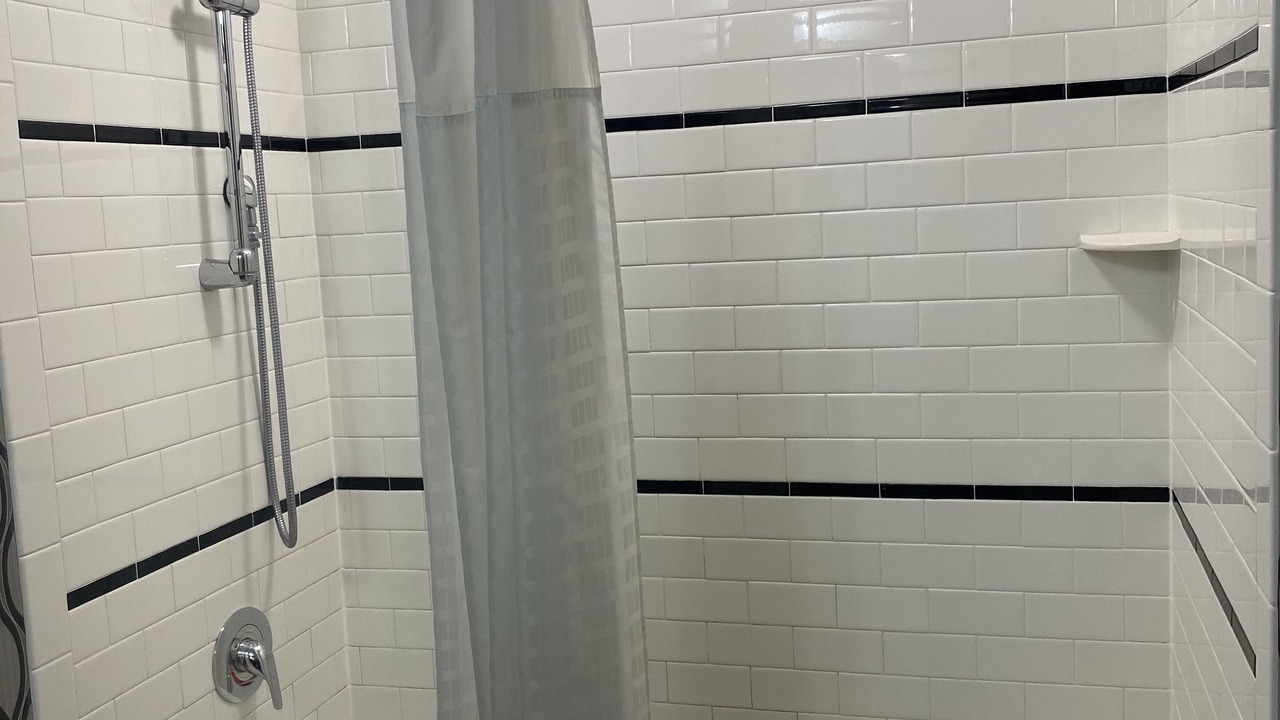 Photo of Bathroom in Clifton Park