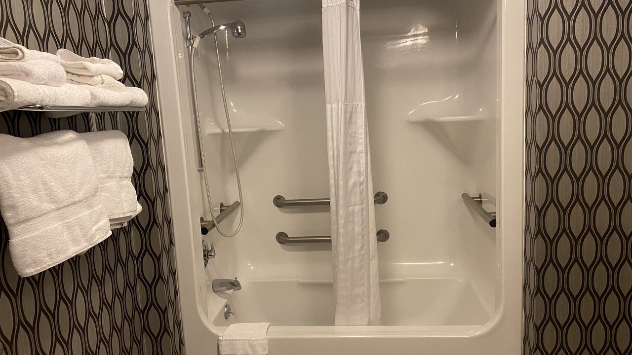 Photo of Bathroom in Clifton Park