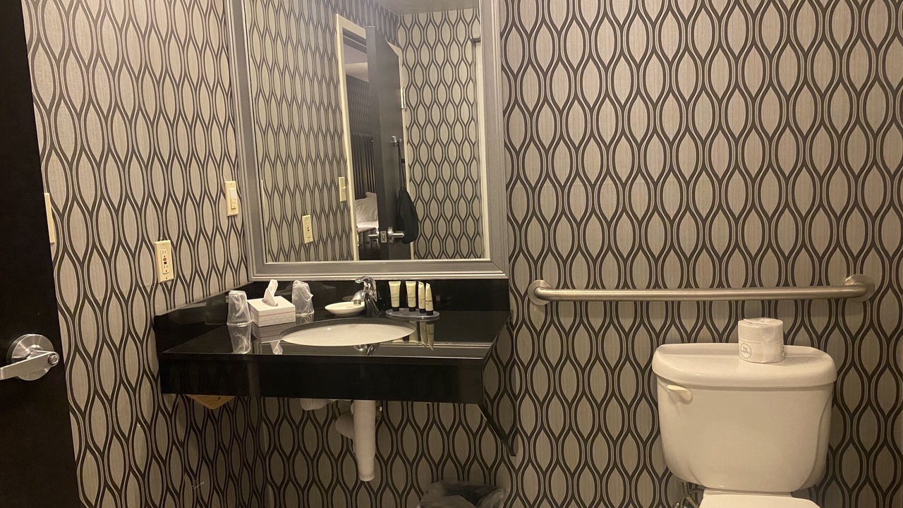 Photo of Bathroom in Clifton Park