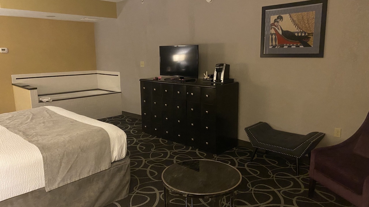 Photo of Bedroom in Clifton Park