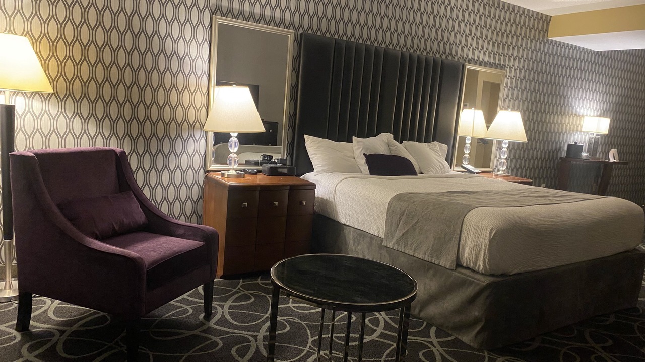 Photo of Bedroom in Clifton Park