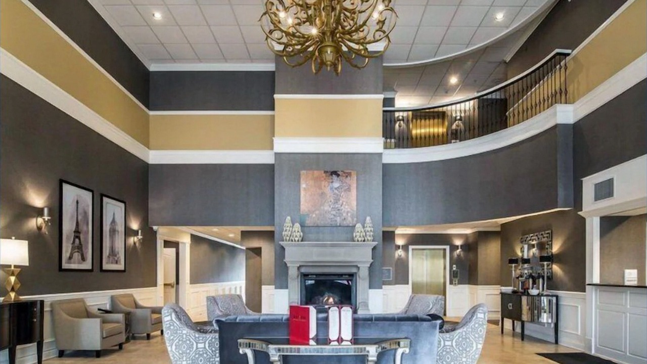 Photo of Livingroom in Clifton Park