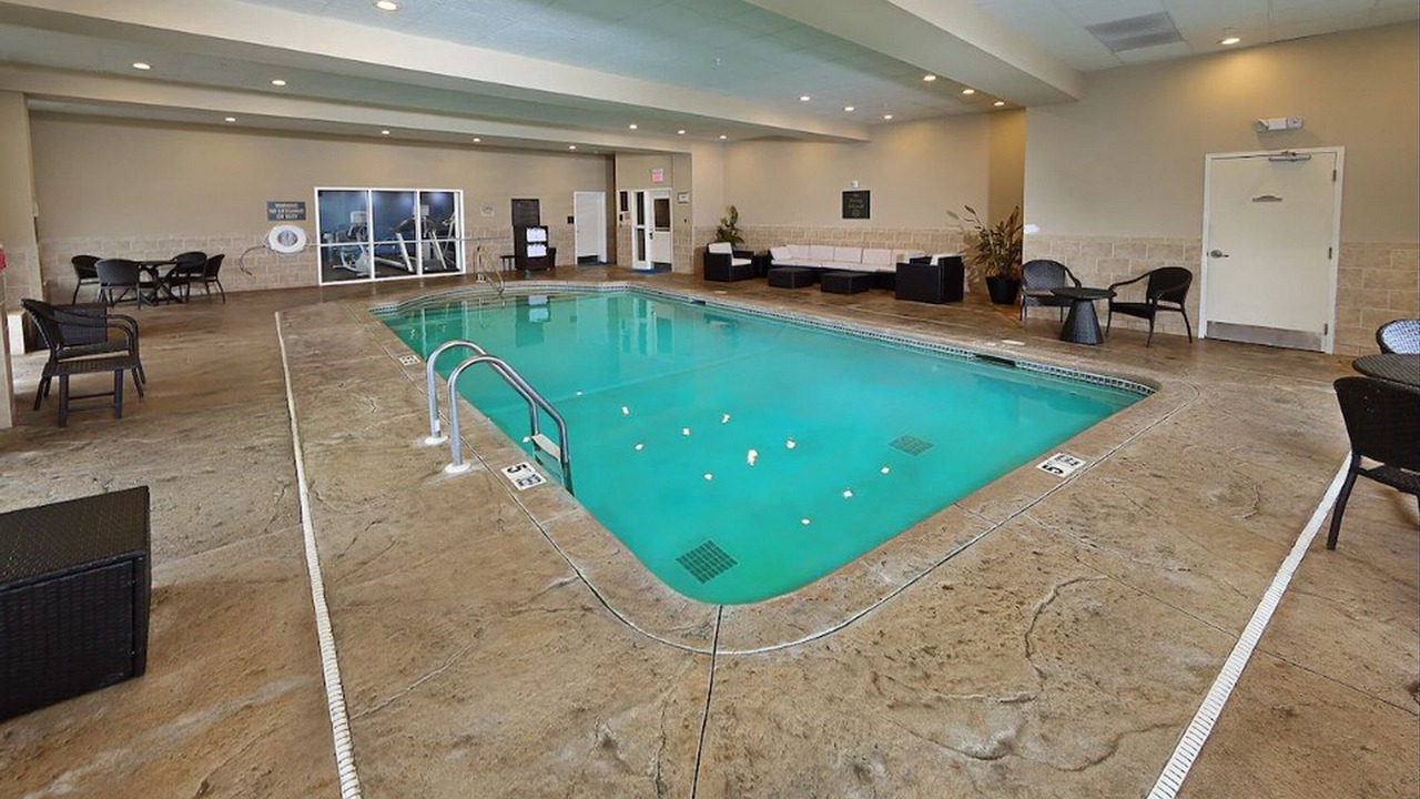 Photo of Outdoor in Clifton Park