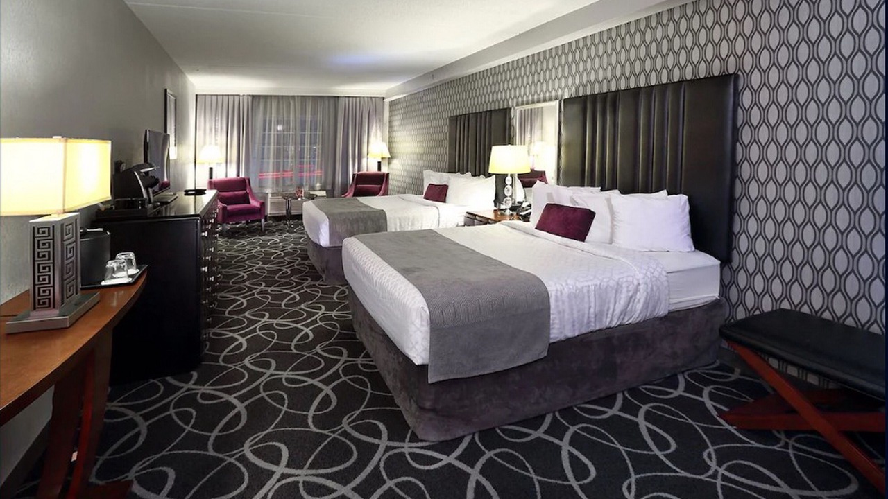 Photo of Bedroom in Clifton Park