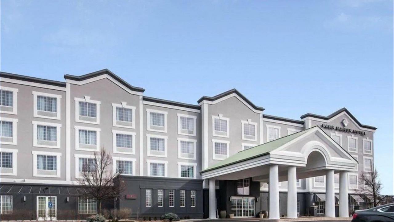 Photo of Outdoor in Clifton Park