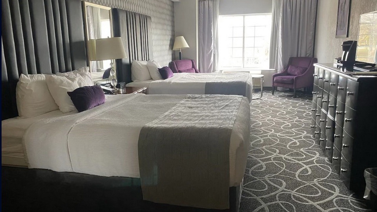 Photo of Bedroom in Clifton Park