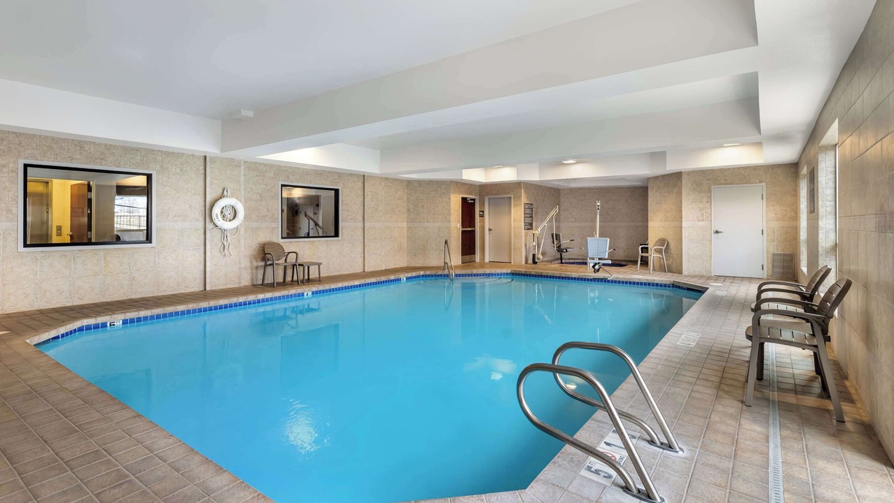 Photo of Outdoor in Redmond