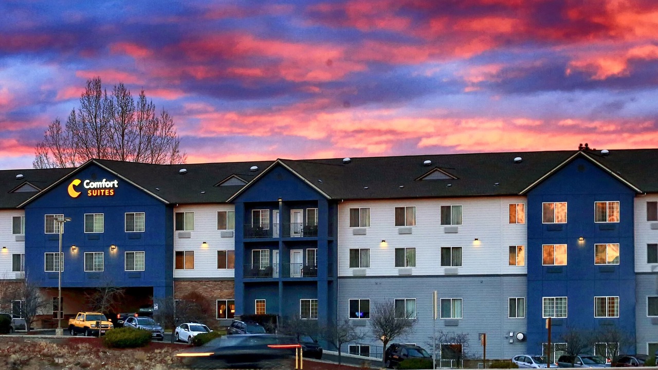 Photo of Outdoor in Redmond