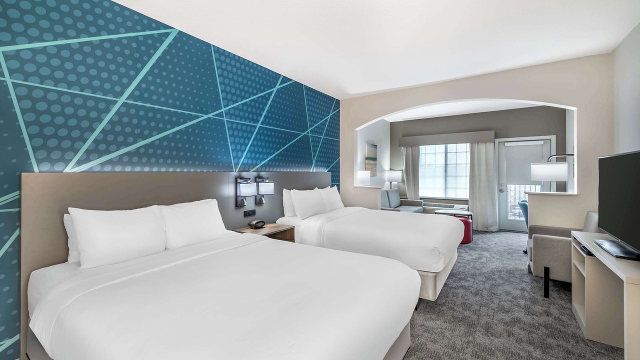 Photo of Patio Balcony in Redmond