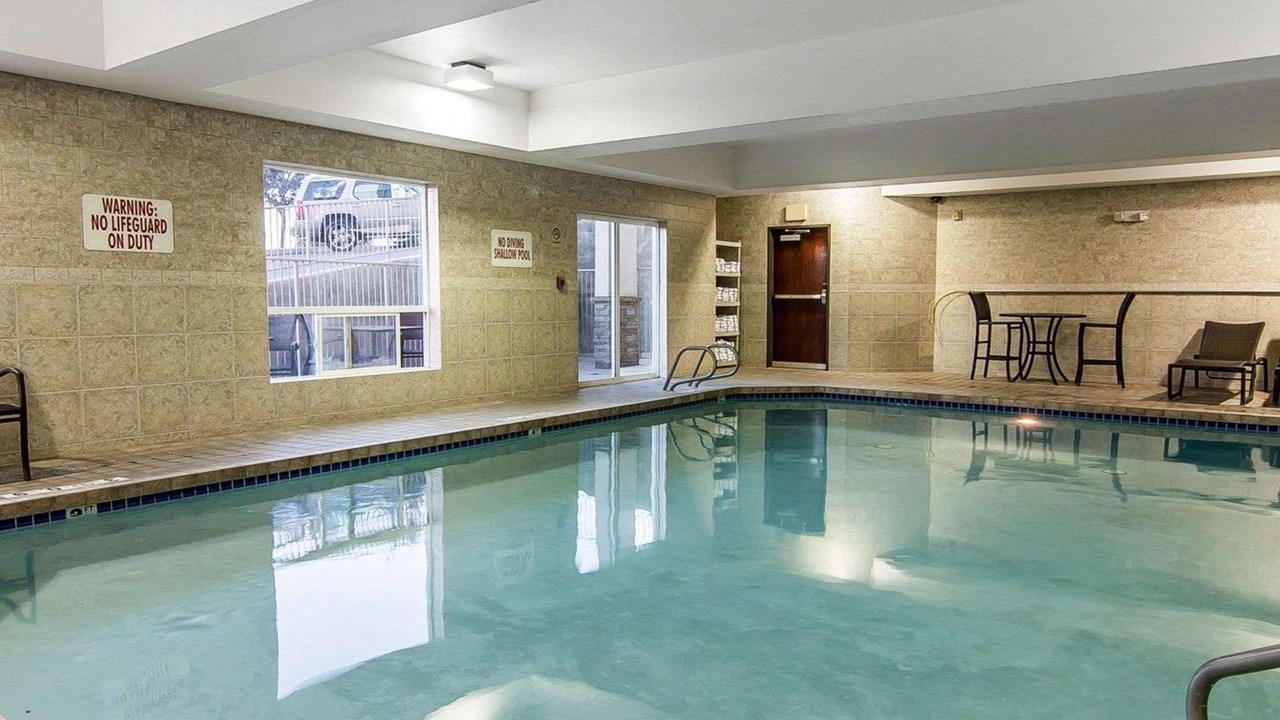 Photo of Outdoor in Redmond