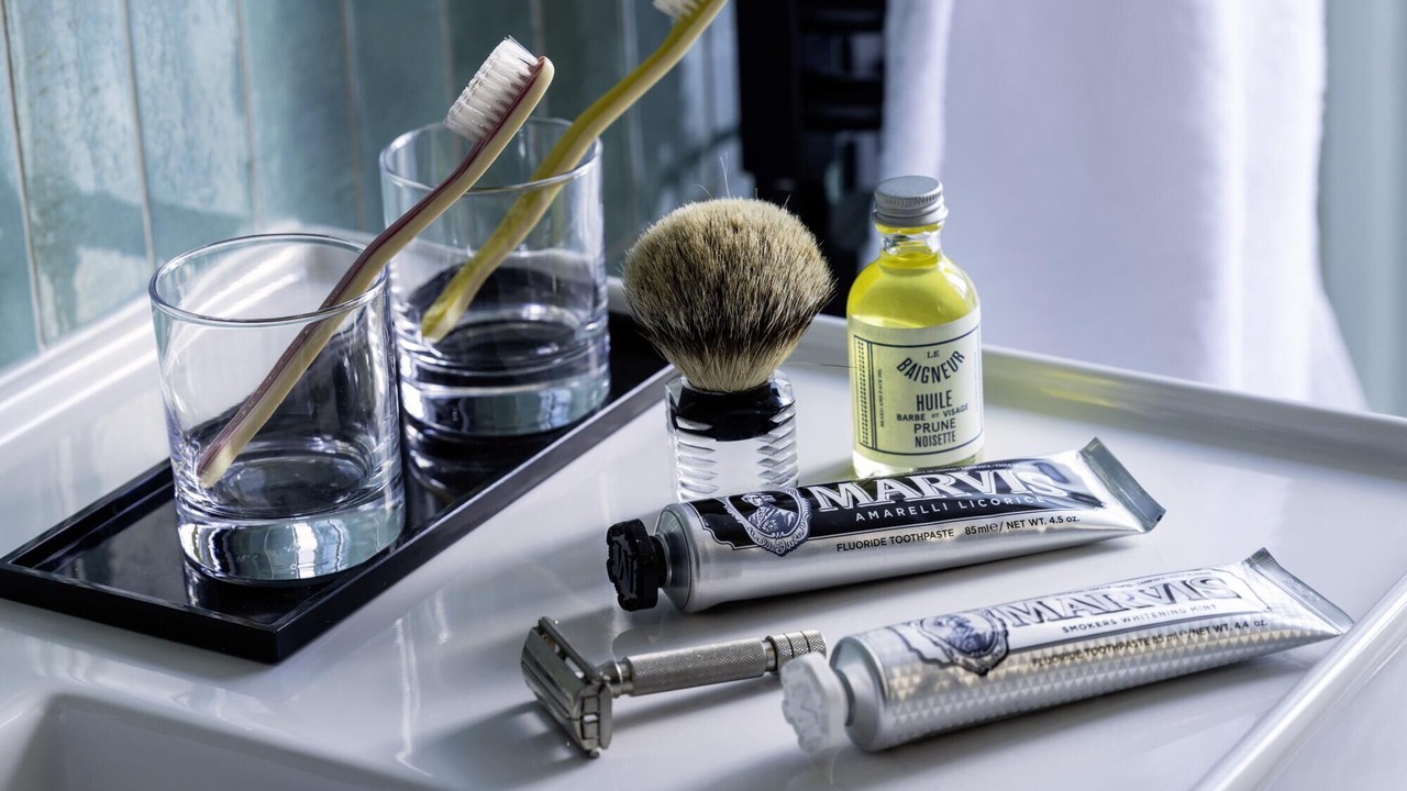 Photo of Bathroom in Quartier du Faubourg-Montmartre