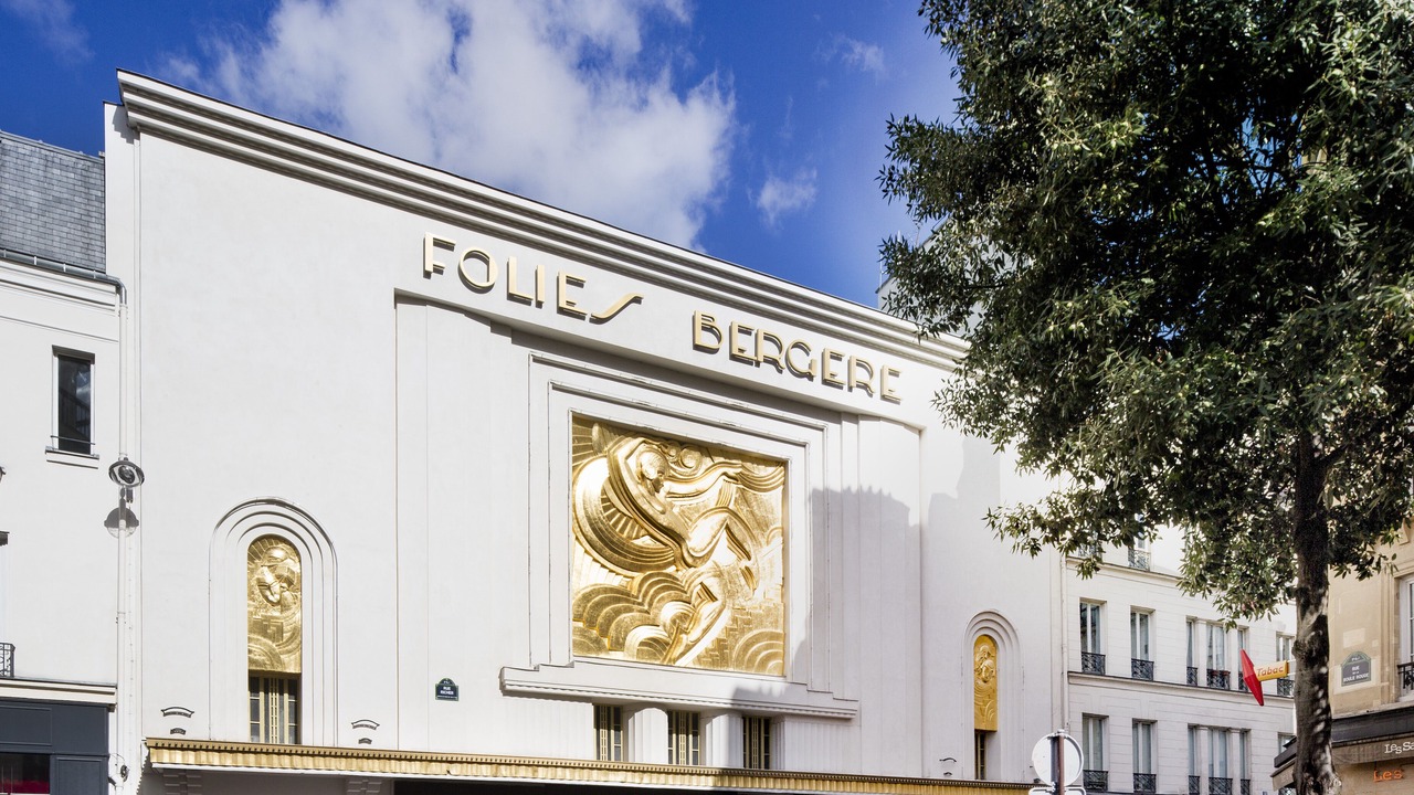 Photo of Outdoor in Quartier du Faubourg-Montmartre