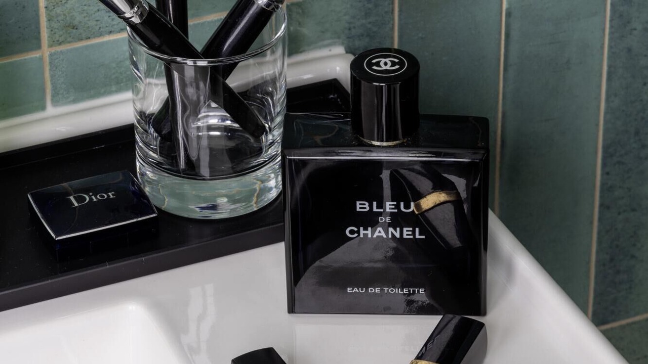 Photo of Bathroom in Quartier du Faubourg-Montmartre