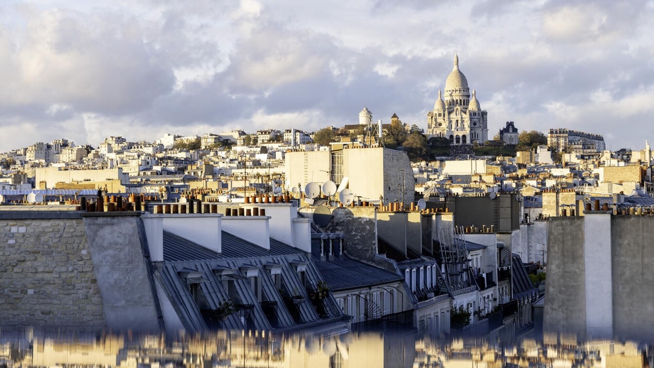 Photo of Outdoor in Quartier du Faubourg-Montmartre