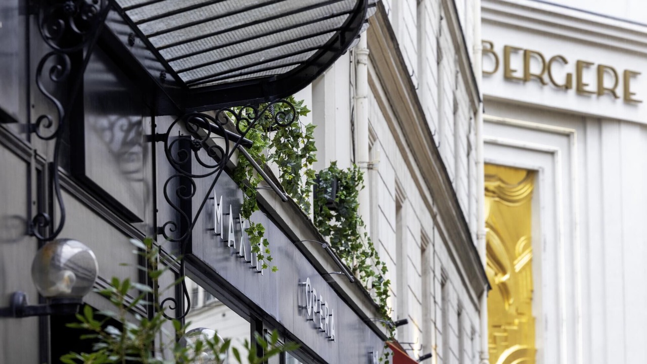 Photo of Outdoor in Quartier du Faubourg-Montmartre