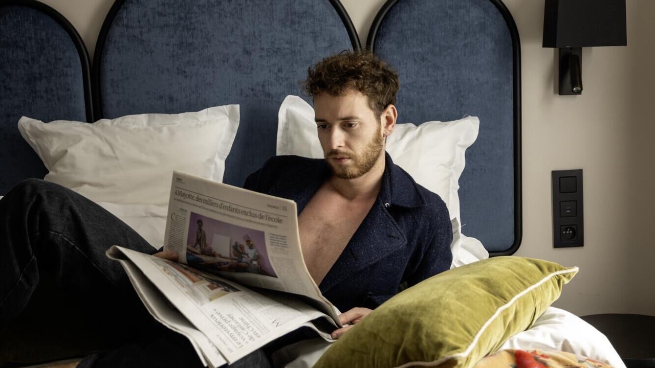 Photo of Bedroom in Quartier du Faubourg-Montmartre