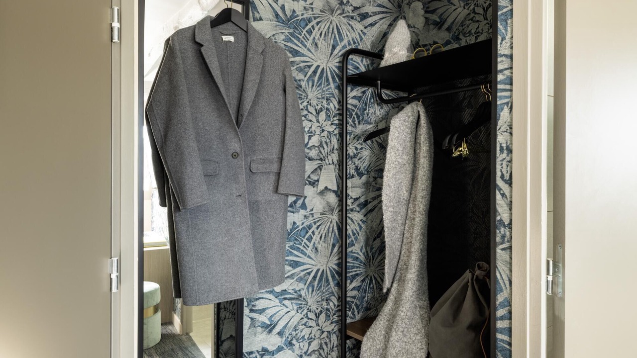 Photo of Bedroom in Quartier du Faubourg-Montmartre