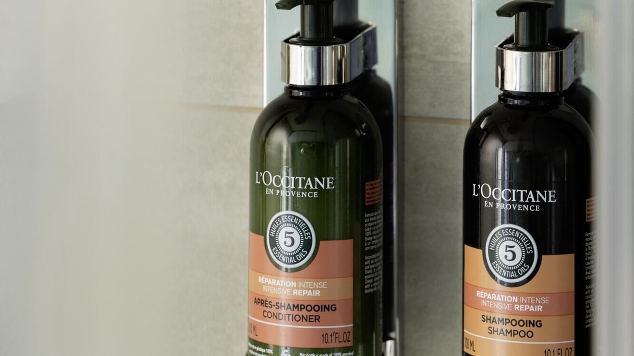 Photo of Bathroom in Quartier du Faubourg-Montmartre