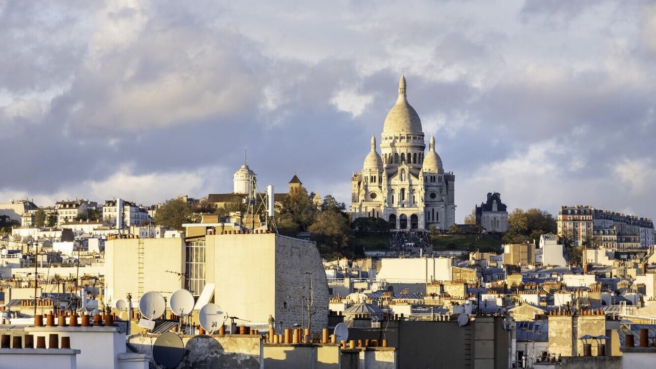 Photo of Others in Quartier du Faubourg-Montmartre