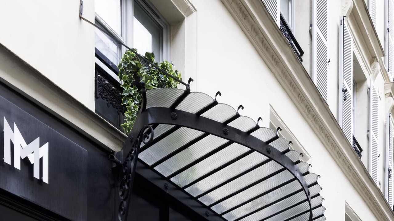 Photo of Outdoor in Quartier du Faubourg-Montmartre