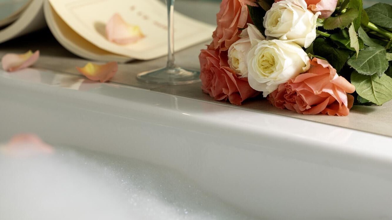 Photo of Bathroom in Quartier du Faubourg-Montmartre