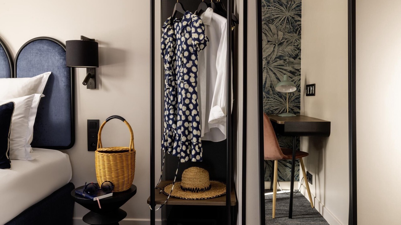Photo of Bedroom in Quartier du Faubourg-Montmartre