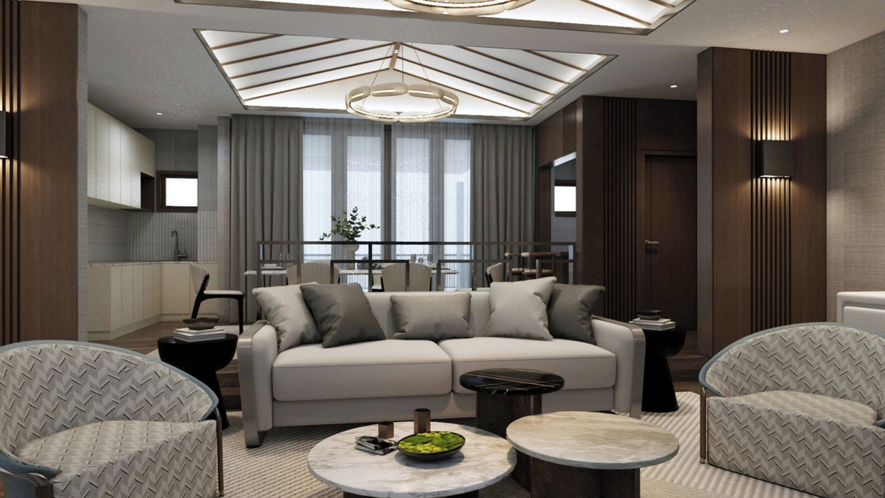 Photo of Bedroom in Putrajaya