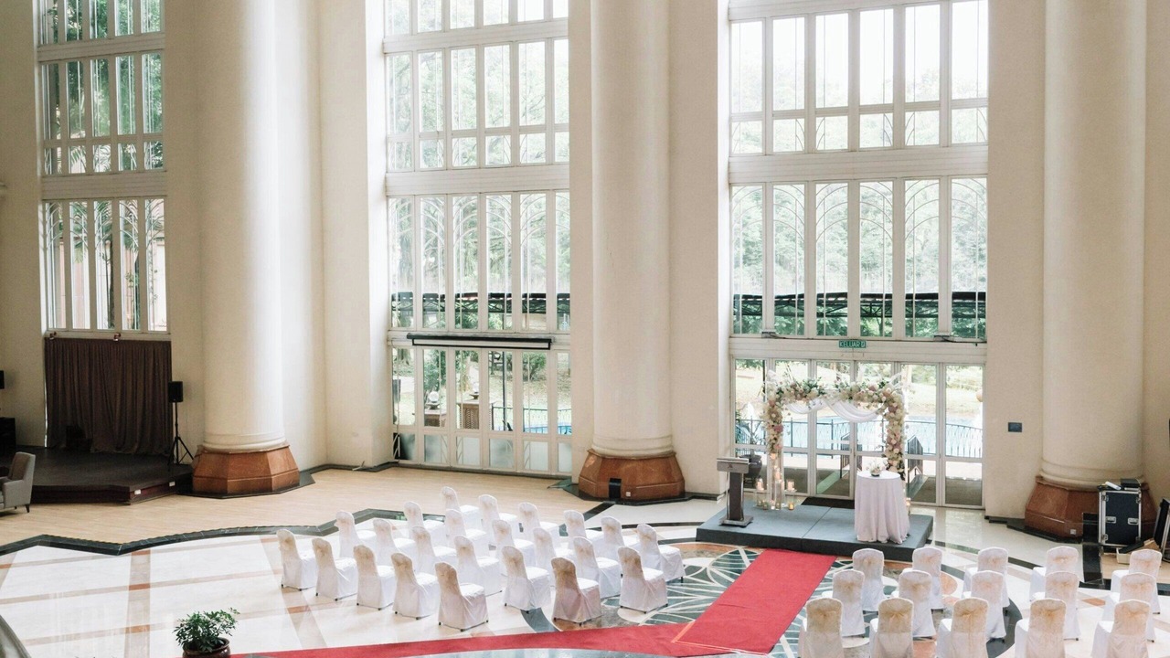 Photo of Others in Putrajaya