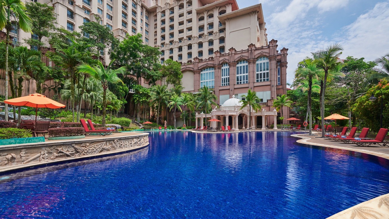 Photo of Outdoor in Putrajaya