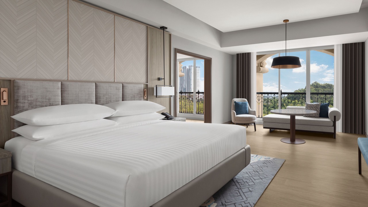 Photo of Bedroom in Putrajaya