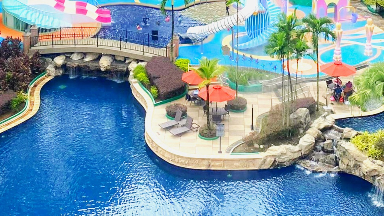 Photo of Bedroom in Putrajaya