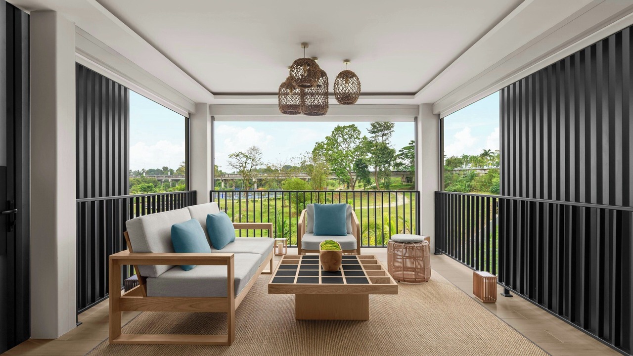 Photo of Bedroom in Putrajaya