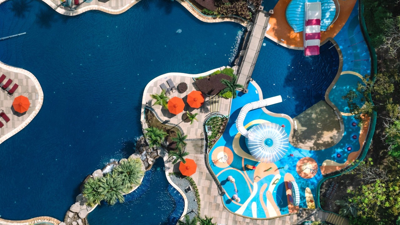 Photo of Outdoor in Putrajaya