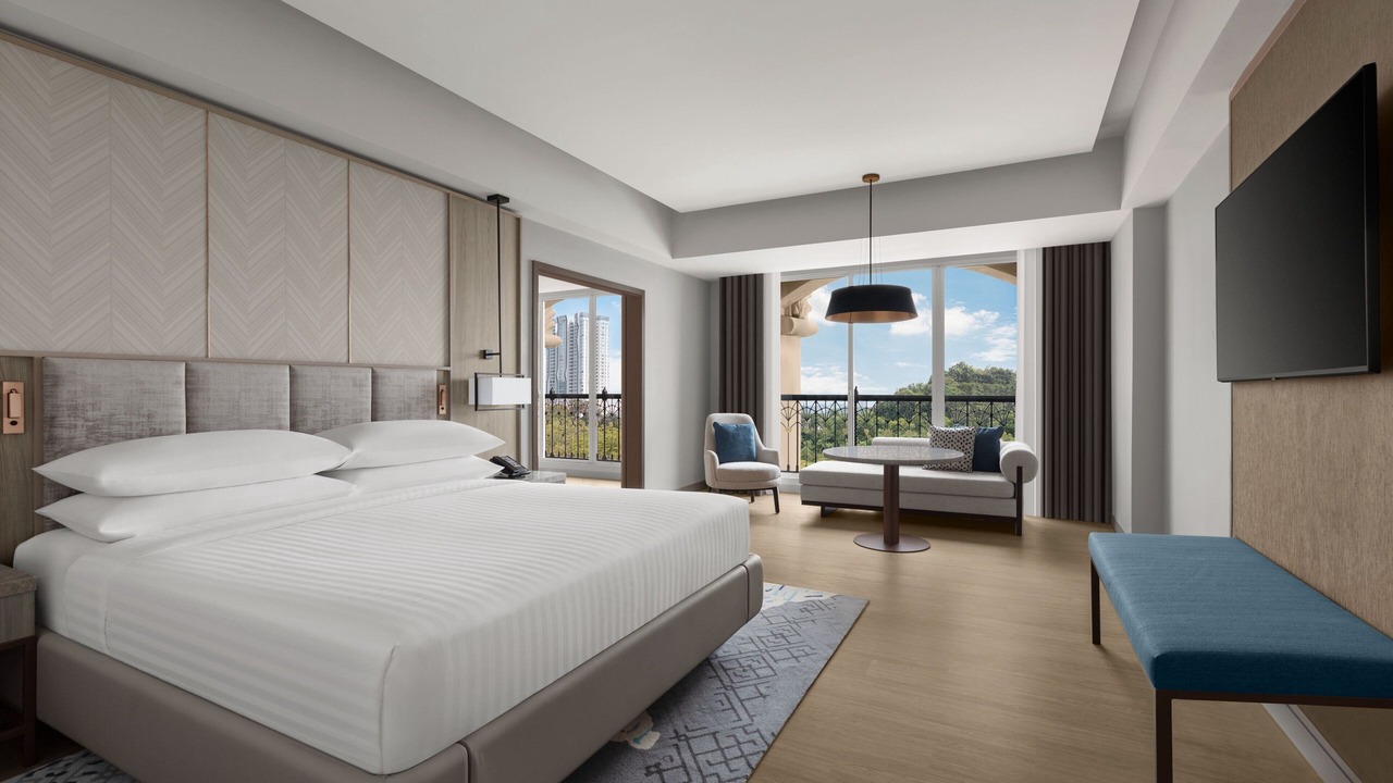 Photo of Bedroom in Putrajaya