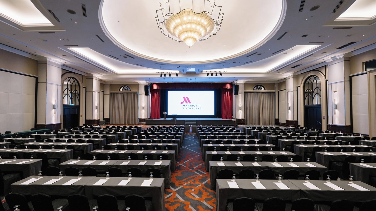 Photo of Others in Putrajaya