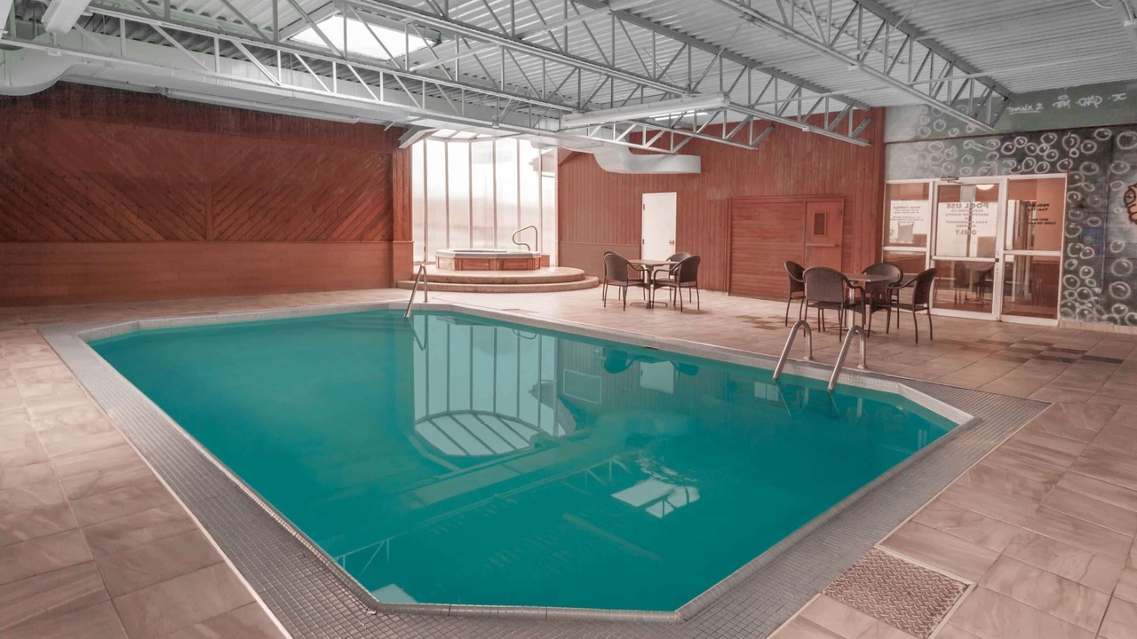 Photo of Outdoor in Fredericton