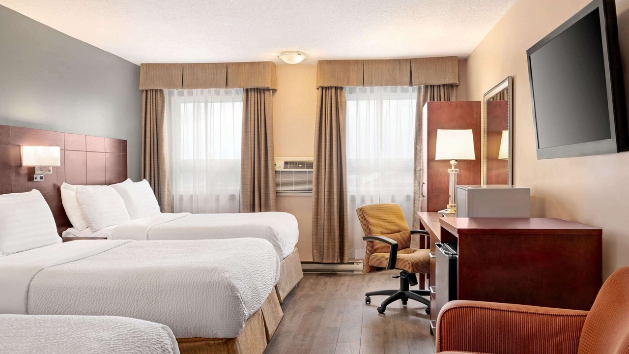 Photo of Bedroom in Fredericton