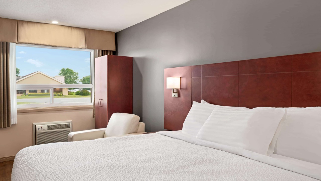 Photo of Others in Fredericton