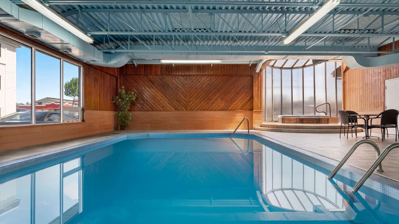 Photo of Outdoor in Fredericton