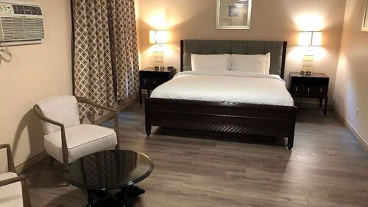 Photo of Bedroom in Fredericton